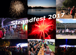 Bilder Strandfest 2017